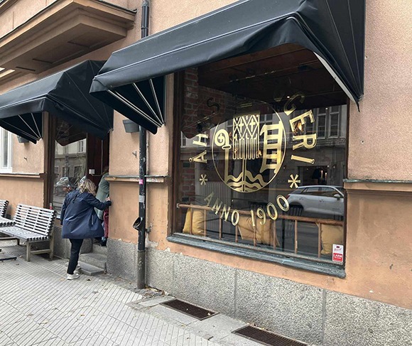 Åhus Bryggeri & Restaurang Malmö